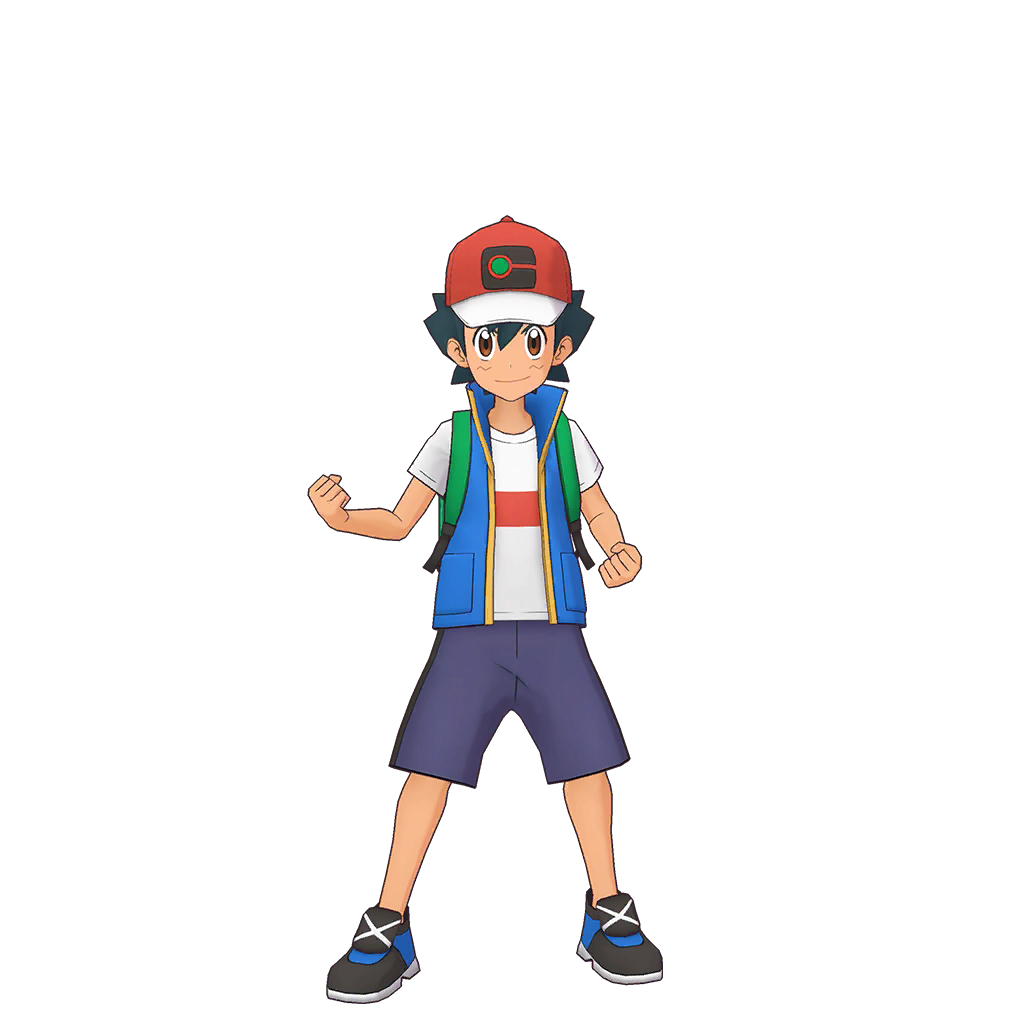 Ash Ketchum Pokemon By Blue Leader97 On Deviantart Ash Ketchum Pokemon By Blue Leader97 On Deviantart