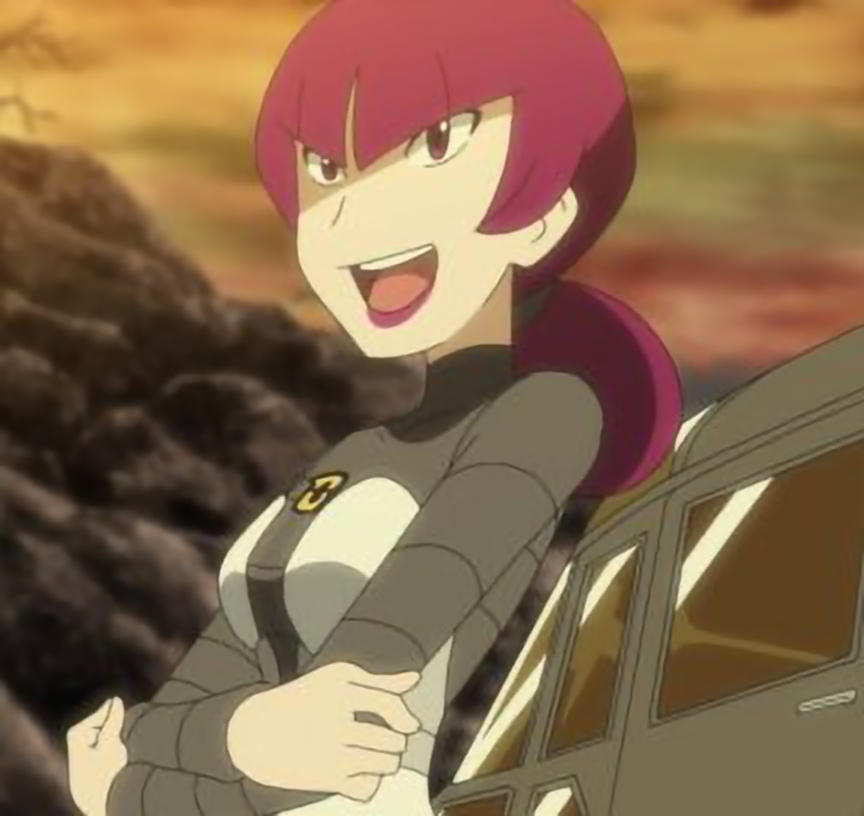 Jupiter (Pokemon) by BlueLeader97 on DeviantArt