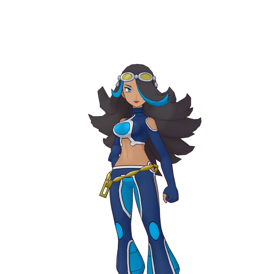 Shelly Pokemon By Blue Leader97 On DeviantArt shelly-pokemon-by-blue-leader97-on-deviantart