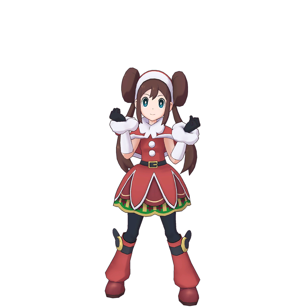 Poképatsa Rosa Rosa (Pokemon) by Blue-Leader97 on DeviantArt