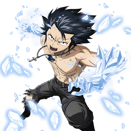 Zeref Dragneel (Fairy Tail) by Blue-Leader97 on DeviantArt