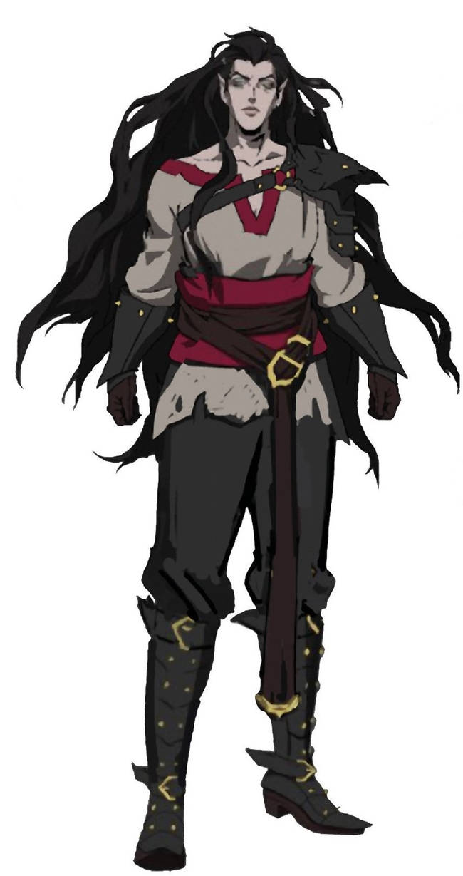 Striga (Castlevania) by Blue-Leader97 on DeviantArt