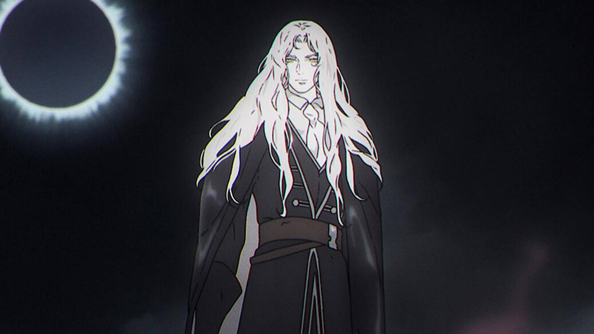 Alucard Castlevania By Blue Leader97 On DeviantArt alucard-castlevania-by-blue-leader97-on-deviantart