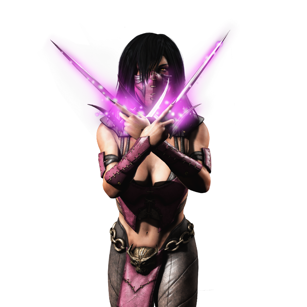 Mileena by Blue-Leader97 on DeviantArt