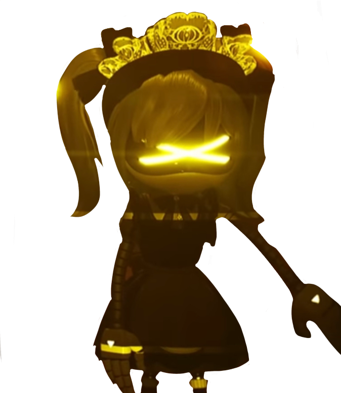 Serial Designation J (Murder Drones) by Blue-Leader97 on DeviantArt