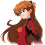 Asuka Langley Soryu (Neon Genesis Evangelion)