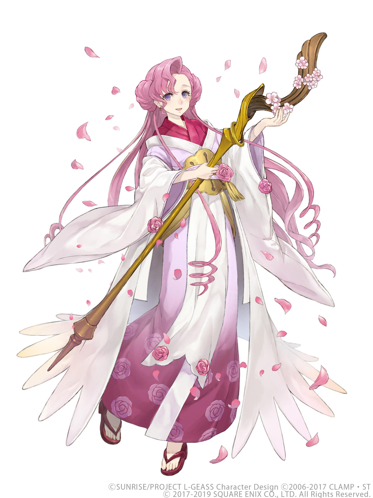 Euphemia li Britannia (Code Geass) by Blue-Leader97 on DeviantArt