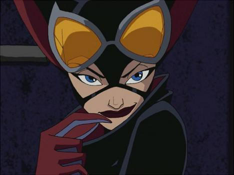 Catwoman (DC Comics) by Blue-Leader97 on DeviantArt