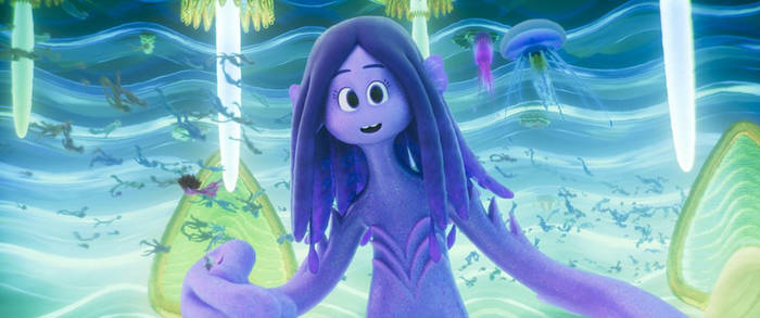 Explore the Best Ruby_gillman Art | DeviantArt