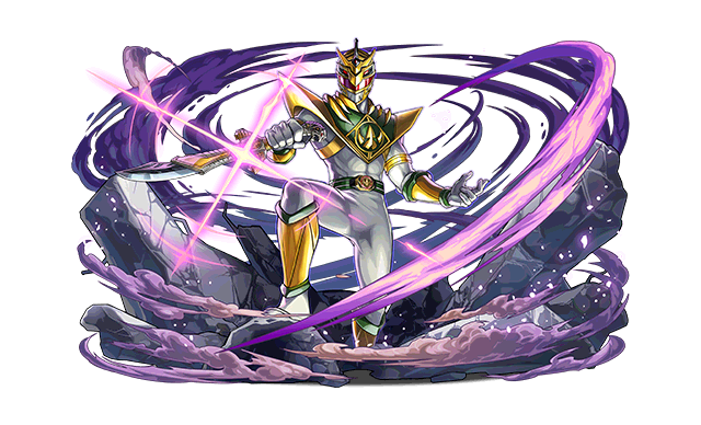Lord Drakkon (Power Rangers) by Blue-Leader97 on DeviantArt