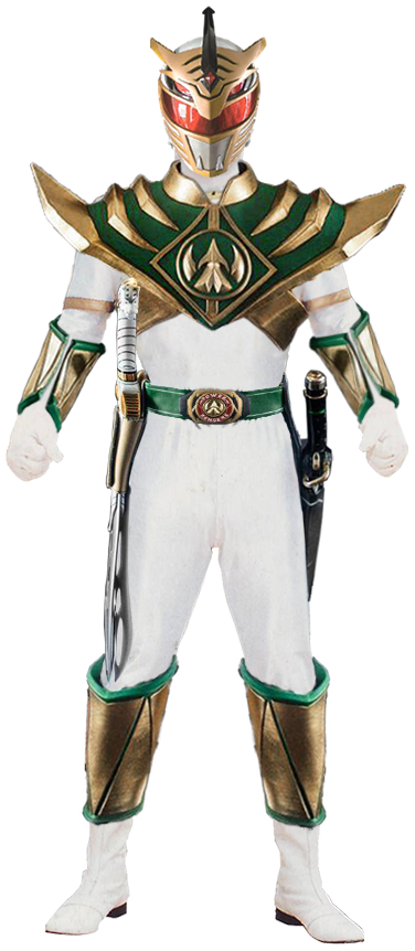 Lord Drakkon (Power Rangers) by Blue-Leader97 on DeviantArt