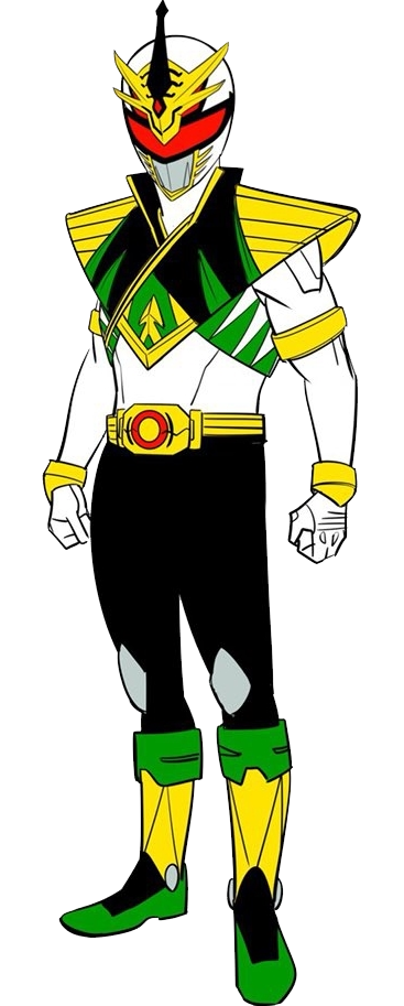 Lord Drakkon (Power Rangers) by Blue-Leader97 on DeviantArt