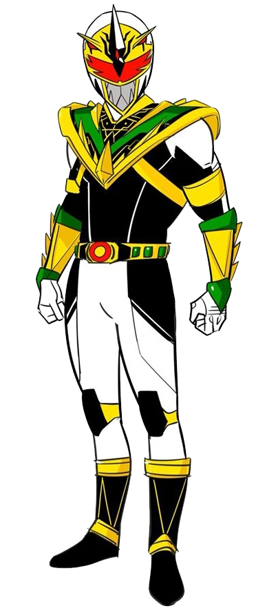 Lord Drakkon (Power Rangers) by Blue-Leader97 on DeviantArt