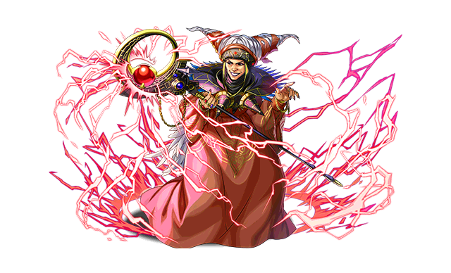 Rita Repulsa (Power Rangers) by Blue-Leader97 on DeviantArt