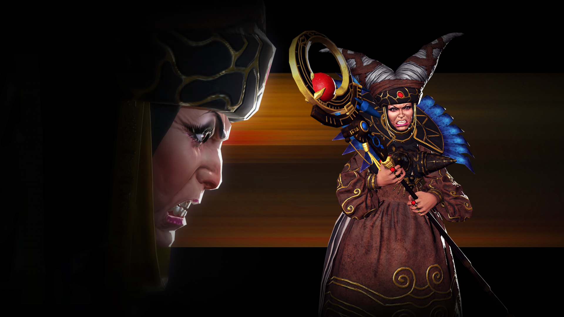 Rita Repulsa (Power Rangers) by Blue-Leader97 on DeviantArt