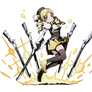 Mami Tomoe (Puella Magi Madoka Magica)