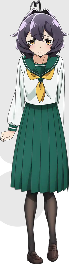 Explore the Best Gushing_over_magical_girls Art | DeviantArt