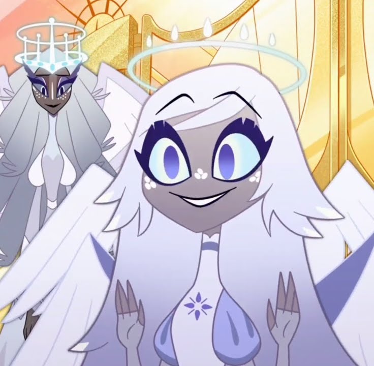 Emily Hazbin Hotel By Blue Leader97 On DeviantArt emily-hazbin-hotel-by-blue-leader97-on-deviantart