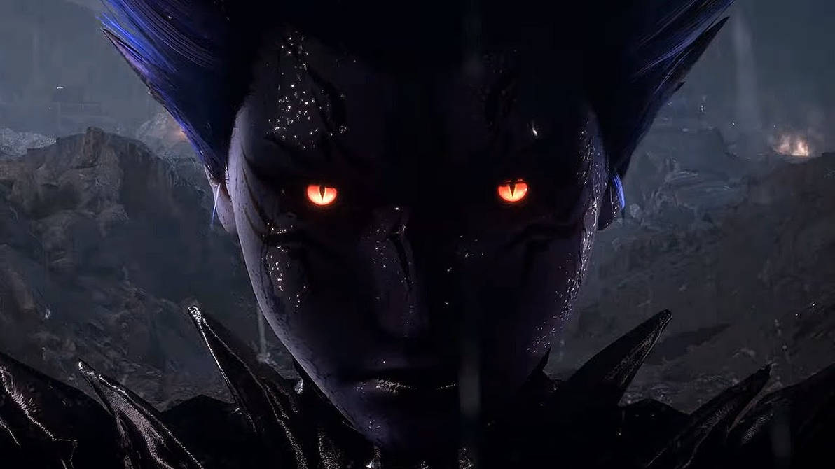 Reina (Tekken) by Blue-Leader97 on DeviantArt