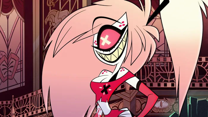 Cherri Bomb Hazbin Hotel By Blue Leader97 On DeviantArt cherri-bomb-hazbin-hotel-by-blue-leader97-on-deviantart