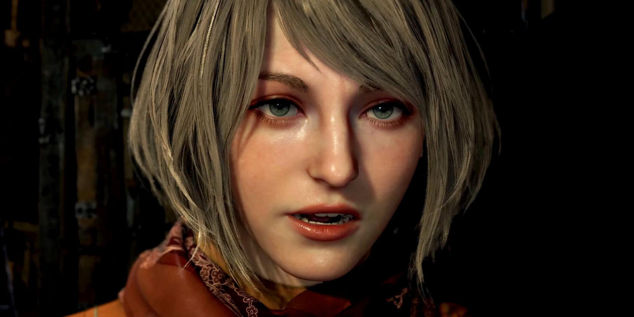 Ashley Graham Resident Evil By Blue Leader97 On DeviantArt ashley-graham-resident-evil-by-blue-leader97-on-deviantart