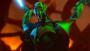 General Grievous (Star Wars)     