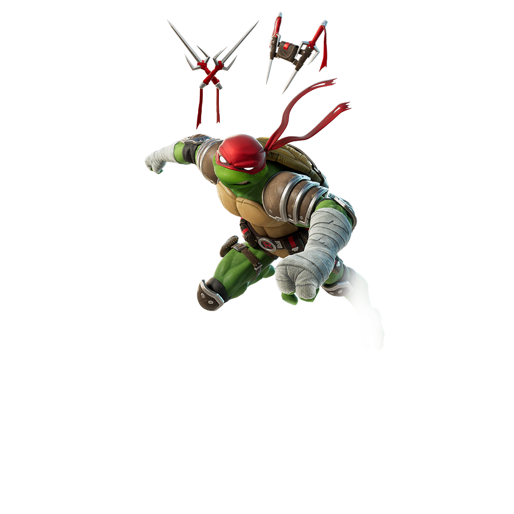 Raphael Vs Rash Raphael (TMNT) by Blue-Leader97 on DeviantArt