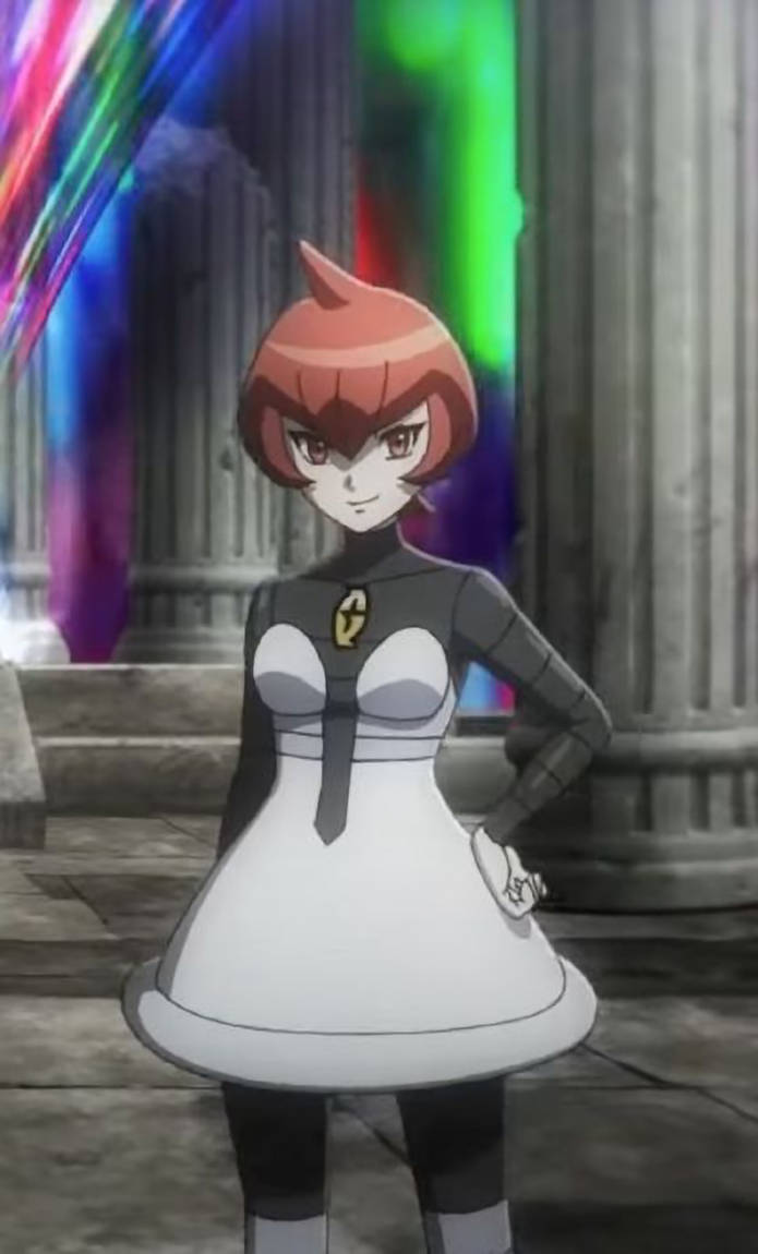 Mars (Pokemon) by Blue-Leader97 on DeviantArt