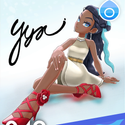 nessa league card rare Pokemon Cards Put up to 4 in any combination of Water Pokemon and Water Energy cards from your discard pile into your hand. NESSA/MILO RARE LEAGUE CARDS (post