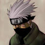 kakashi