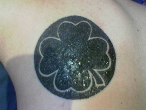 four leaf clover