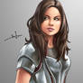 Lady Sif