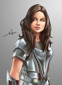 Lady Sif