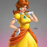 Princess Daisy