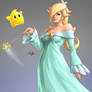 Princess Rosalina