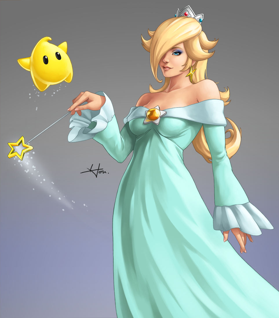 Princess Rosalina