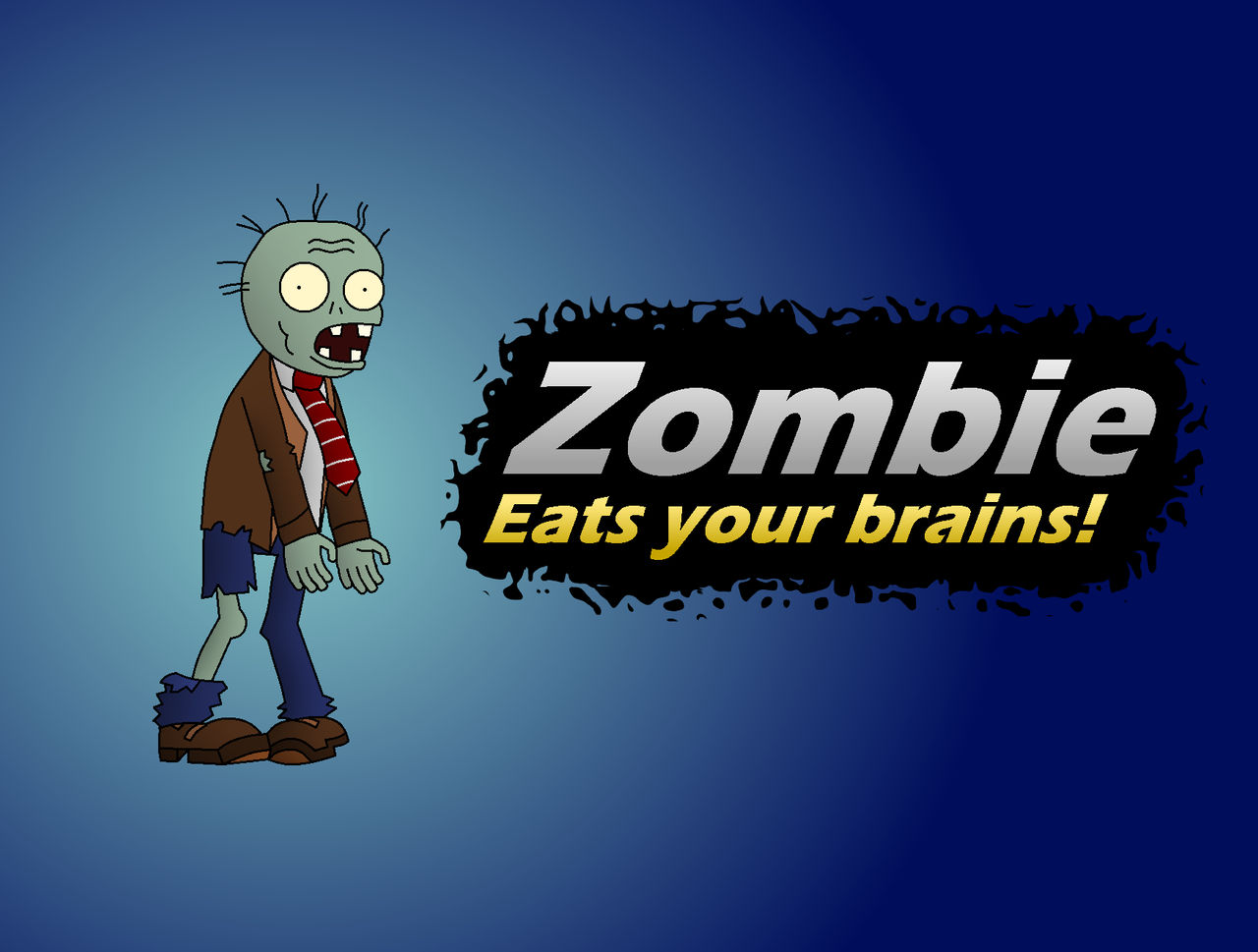 Resultado de imagem para crazy dave pvz png  Plants vs zombies, Plants vs  zombies birthday party, Zombie