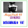 Mega Pack #1 Lea Michele