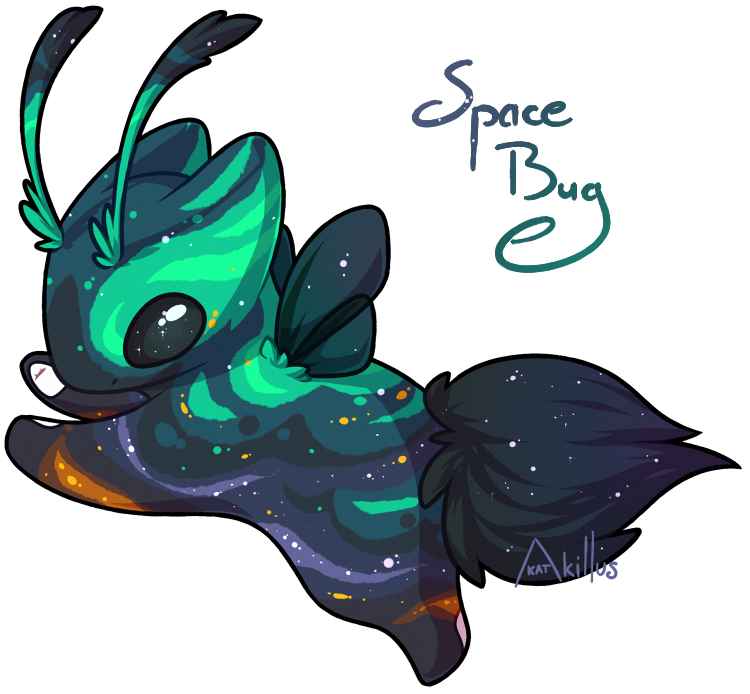 373 Katragoon Space Bug Fsr Closed By Katakillus On Deviantart 373 Katragoon Space Bug Fsr Closed By Katakillus On Deviantart