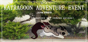 Katragoon Adventure Event 2023