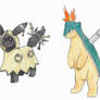 Pokefusions