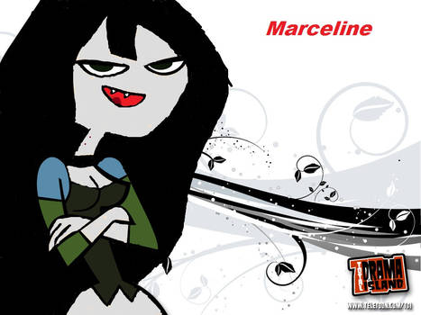 Gwen As Marceline