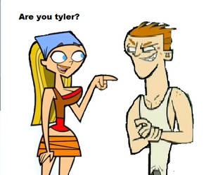 That's Not Tyler,Lindsay