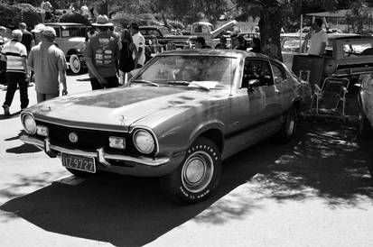 Ford Maverick