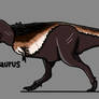 Tyrannosaurus