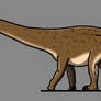 Apatosaurus