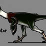 Austroraptor V2