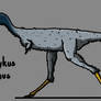 Mononykus