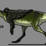 Dilophosaurus V2 2020