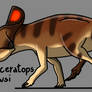 Protoceratops V2